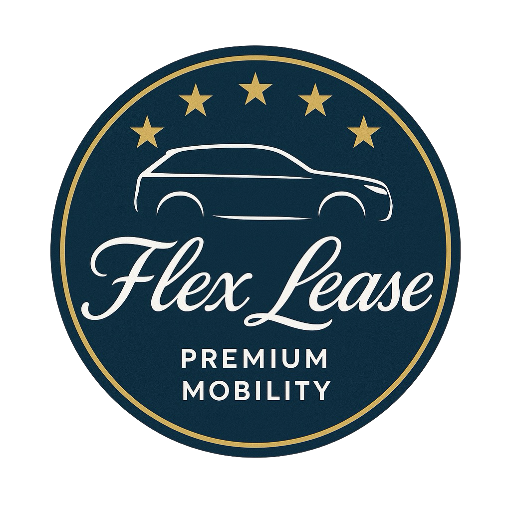 Flexlease Logo